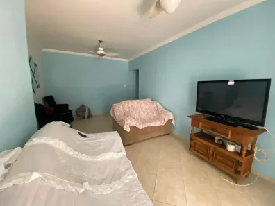 Apartamento com 2 Quartos à venda, 83m² no Guilhermina, Praia Grande