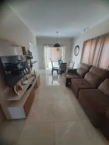 Casa com 3 Quartos à venda, 120m² no Residencial Mais Parque Mirassol, Mirassol