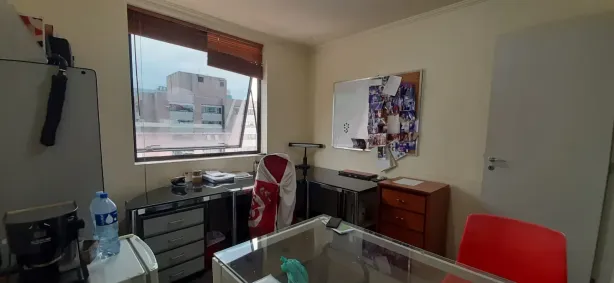 Sala Comercial com 2 Quartos à venda, 22m² no Vila Nova Conceição, São Paulo