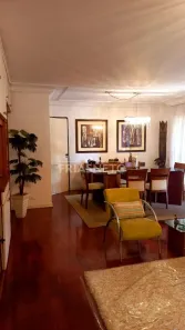 Apartamento com 3 Quartos à venda, 152m² no Centro, Piracicaba