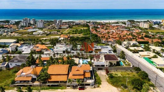 Casa com 4 Quartos à venda, 650m² no De Lourdes, Fortaleza