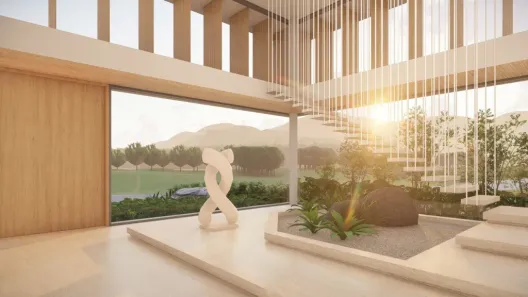 Casa de Condomínio com 10 Quartos à venda, 1000m² no Bracuí (Cunhambebe), Angra dos Reis
