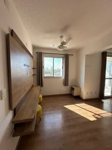 Apartamento com 2 Quartos para alugar, 70m² no Jardim Califórnia, Cuiabá