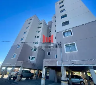 Apartamento com 2 Quartos à venda, 57m² no Lundcea, Lagoa Santa