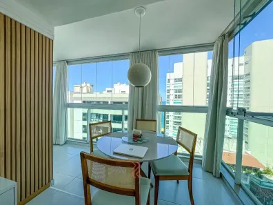 Apartamento com 3 Quartos à venda, 105m² no Itapuã, Vila Velha