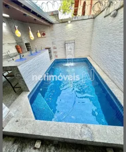 Casa com 3 Quartos à venda, 250m² no São João Batista (Venda Nova), Belo Horizonte