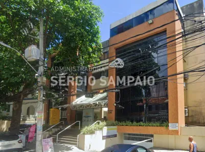 Sala Comercial à venda, 30m² no Barra, Salvador
