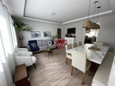 Apartamento com 3 Quartos à venda, 98m² no Vila Olímpia, São Paulo