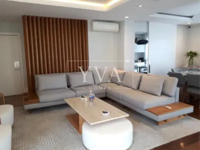 Apartamento com 4 Quartos à venda, 254m² no Paraíso, São Paulo