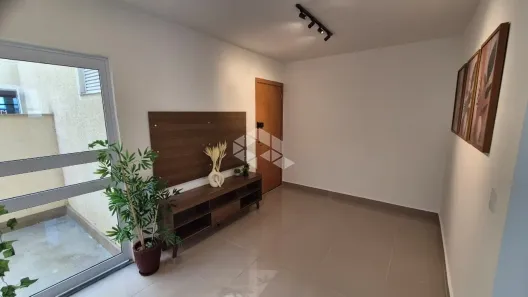 Apartamento com 2 Quartos à venda, 40m² no Sertão do Maruim, São José