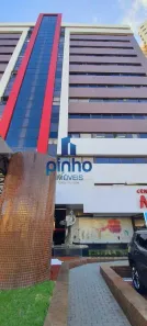 Sala Comercial para alugar, 33m² no Brotas, Salvador