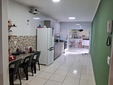 Casa com 2 Quartos à venda, 180m² no Jardim Interlagos, Ribeirão Preto