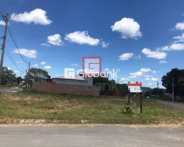 Lote/Terreno à venda, 611m² no Loteamento Jardim Niemeyer, Montes Claros