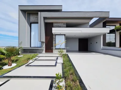 Casa com 3 Quartos à venda, 192m² no Jardim Residencial Dona Maria Candida, Indaiatuba