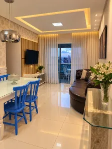 Apartamento com 3 Quartos para alugar, 72m² no Horto Bela Vista, Salvador