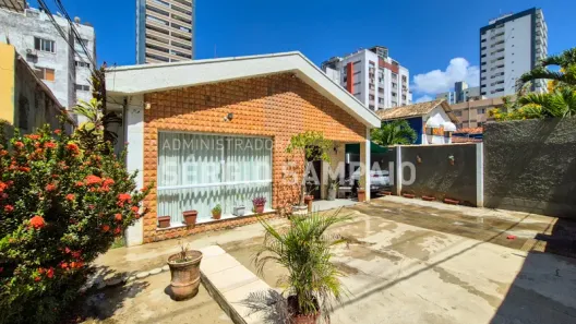 Casa com 5 Quartos à venda, 172m² no Pituba, Salvador