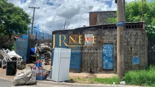 Lote/Terreno à venda, 343m² no Parque São Paulo, Campinas