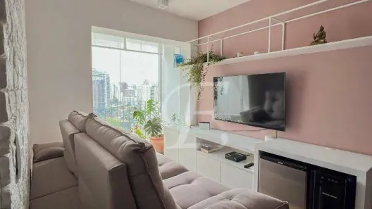 Cobertura com 2 Quartos à venda, 98m² no Vila Olímpia, São Paulo
