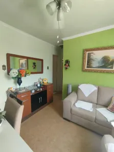 Apartamento com 2 Quartos à venda, 60m² no Santa Rosa, Niterói