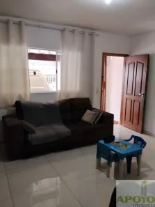 Sobrado com 2 Quartos à venda, 100m² no Jardim São Jorge, São Paulo
