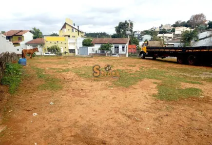 Lote/Terreno à venda, 697m² no Rio Branco, São Leopoldo