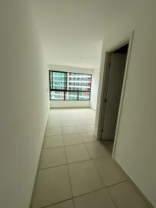 Apartamento com 3 Quartos à venda, 86m² no Jacarecica, Maceió