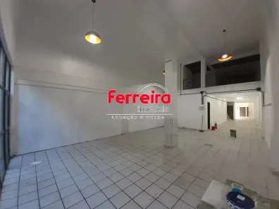 Ponto Comercial para alugar, 250m² no Partenon, Porto Alegre