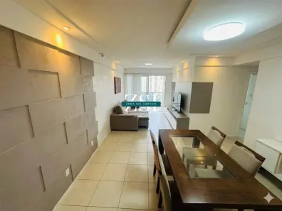 Apartamento com 3 Quartos à venda, 100m² no Boa Viagem, Recife