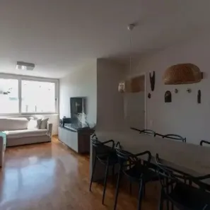 Apartamento com 3 Quartos à venda, 98m² no Indianópolis, São Paulo