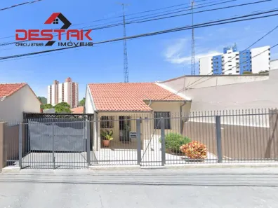 Casa com 2 Quartos à venda, 374m² no Vila Progresso, Jundiaí