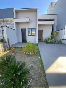 Casa com 3 Quartos à venda, 175m² no Condomínio Residencial e Comercial Laguna, Pindamonhangaba