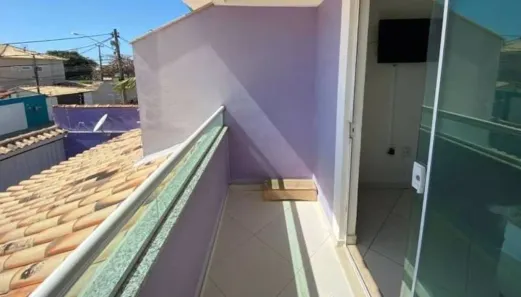 Casa com 4 Quartos à venda, 200m² no Parque Burle, Cabo Frio