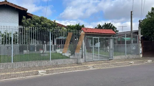 Casa com 4 Quartos à venda, 295m² no São Jerônimo, Gravataí