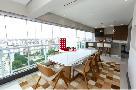 Cobertura com 3 Quartos à venda, 280m² no Brooklin Paulista, São Paulo