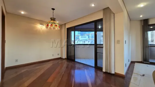 Apartamento com 3 Quartos à venda, 190m² no Perdizes, São Paulo