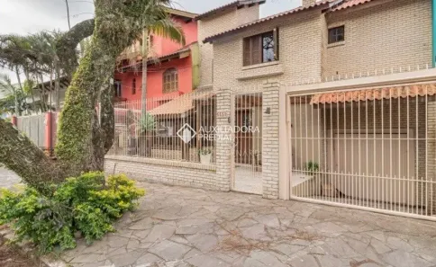 Casa com 3 Quartos à venda, 152m² no Ipanema, Porto Alegre