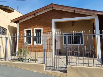 Casa com 3 Quartos à venda, 250m² no Vila São Paulo, Jundiaí