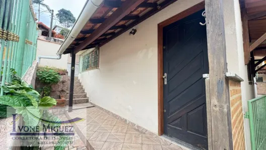 Casa com 3 Quartos à venda, 130m² no Retiro das Palmeiras, Miguel Pereira