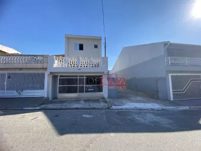 Sobrado com 4 Quartos à venda, 150m² no Fazenda Aricanduva, São Paulo
