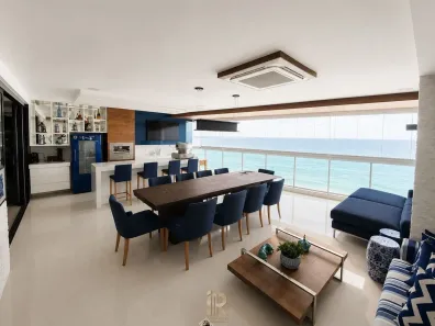Apartamento com 4 Quartos à venda, 256m² no Praia da Costa, Vila Velha