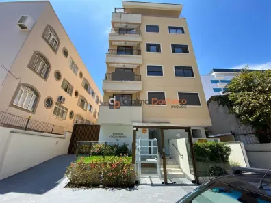 Apartamento com 2 Quartos à venda, 105m² no Trindade, Florianópolis
