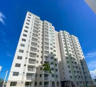 Apartamento com 2 Quartos à venda, 48m² no Praia do Futuro II, Fortaleza