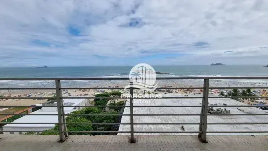 Apartamento com 3 Quartos à venda, 210m² no Pitangueiras, Guarujá