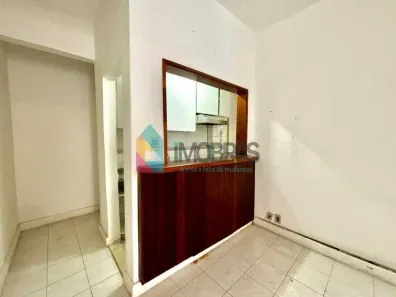 Apartamento com 1 Quarto à venda, 35m² no Copacabana, Rio de Janeiro