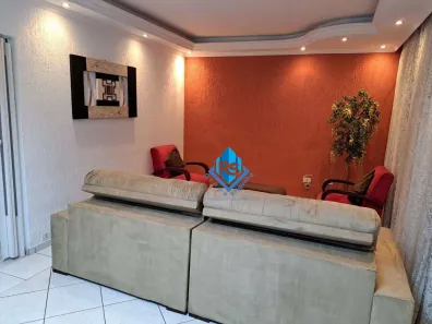 Casa com 4 Quartos à venda, 185m² no Jardim do Mar, São Bernardo do Campo