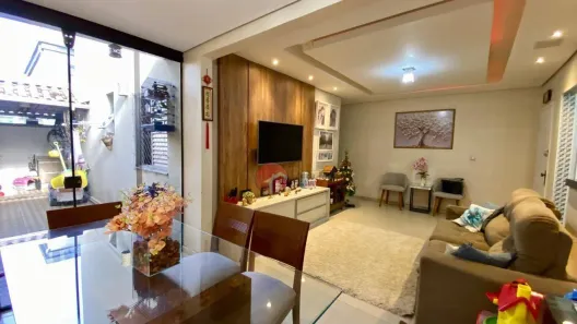 Apartamento com 2 Quartos à venda, 95m² no Castelo, Belo Horizonte
