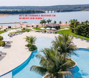 Lote/Terreno à venda, 600m² no Riviera de Santa Cristina II, Itaí