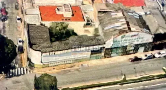 Lote/Terreno para alugar, 347m² no Rudge Ramos, São Bernardo do Campo