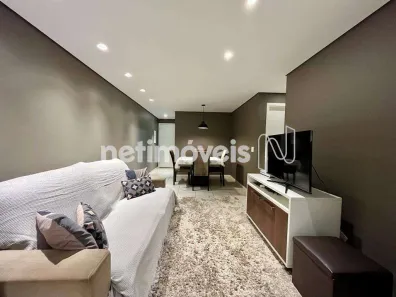 Apartamento com 3 Quartos à venda, 108m² no Alphaville - Lagoa dos Ingleses, Nova Lima