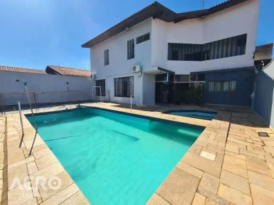 Casa com 4 Quartos à venda, 484m² no Jardim Estoril IV, Bauru
